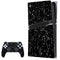 Black Speckle PS5 Pro Bundle Skin
