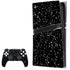 Black Speckle PlayStation PS5 Skins