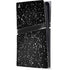 Black Speckle PS5 Pro Console Skin