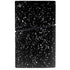 Black Speckle PS5 Slim Digital Edition Console Skin