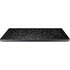 Black Speckle Surface Laptop 7 13.8in Skin