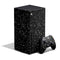 Black Speckle Xbox Series X Bundle Skin