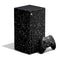 Black Speckle XBox Series X Digital Edition Bundle Skin