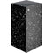 Black Speckle XBox Series X Digital Edition Console Skin