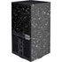 Black Speckle XBox Series X Digital Edition Console Skin