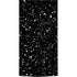 Black Speckle XBox Series X Digital Edition Console Skin