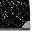 Black Speckle Dell XPS Skin
