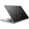 Black Speckle HP ZBook Fury 16 G10 Skin