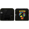 Marvel Classic Comics Black Widow Nintendo 2DS Skin