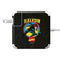 Marvel Classic Comics Black Widow 85W Power Adapter (15 and 17 inch MacBook Pro Charger) Skin