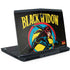 Marvel Classic Comics Black Widow Dell Alienware Skin