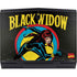 Marvel Classic Comics Black Widow Dell Alienware Skin