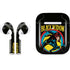 Marvel Classic Comics Black Widow Apple AirPods 2 Skin