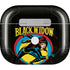 Marvel Classic Comics Black Widow Apple AirPods (3rd Gen 2021) Skin