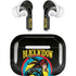 Marvel Classic Comics Black Widow AirPods Skins