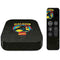 Marvel Classic Comics Black Widow Apple TV Skin