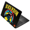 Marvel Classic Comics Black Widow Asus X502CA 15.6 Skin