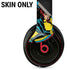 Marvel Classic Comics Black Widow Beats Solo 3 Wireless Skin