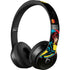 Marvel Classic Comics Black Widow Beats Solo 3 Wireless Skin