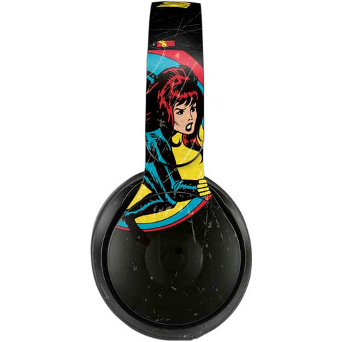 Marvel Classic Comics Black Widow Beats Solo Pro Skin