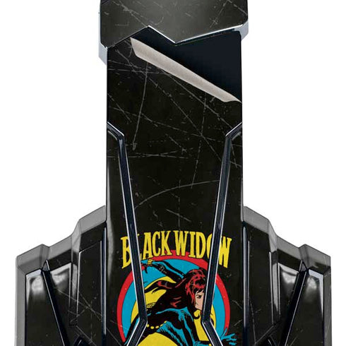 Marvel Classic Comics Black Widow BENGOO G9000 Skin