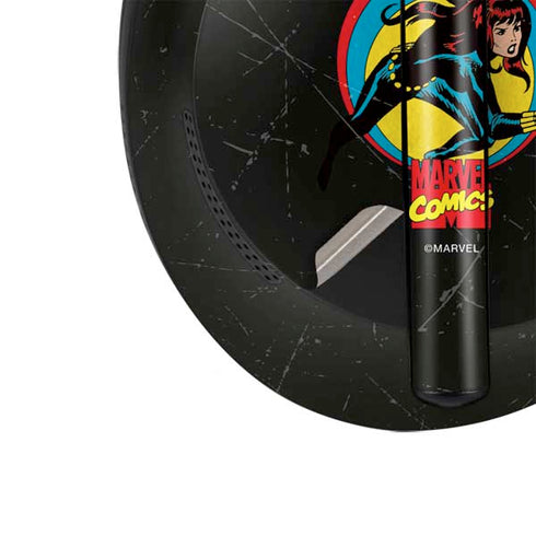 Marvel Classic Comics Black Widow Bose Noise Cancelling Headphones 700 Skin