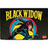 Marvel Classic Comics Black Widow Dell Vostro Skin