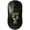 Marvel Classic Comics Black Widow G Pro Wireless Gaming Mouse Skin