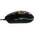 Marvel Classic Comics Black Widow G203 Prodigy RGB Wired Gaming Mouse Skin