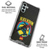 Marvel Classic Comics Black Widow Galaxy A13 5G Clear Case