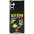 Marvel Classic Comics Black Widow Galaxy A14 5G Clear Case