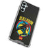 Marvel Classic Comics Black Widow Galaxy A14 5G Clear Case
