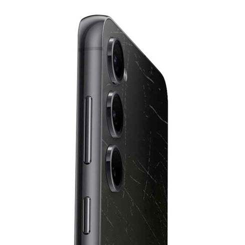 Marvel Classic Comics Black Widow Galaxy A16 5G Skin