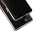 Marvel Classic Comics Black Widow Galaxy A21 Clear Case