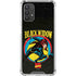 Marvel Classic Comics Black Widow Galaxy A32 5G Clear Case