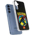 Marvel Classic Comics Black Widow Galaxy A35 5G Clear Case