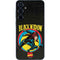 Marvel Classic Comics Black Widow Galaxy A35 5G Skin