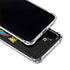 Marvel Classic Comics Black Widow Galaxy A36 5G Clear Case