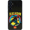 Marvel Classic Comics Black Widow Galaxy A36 5G Skin