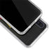 Marvel Classic Comics Black Widow Galaxy A50 Clear Case