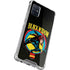 Marvel Classic Comics Black Widow Galaxy A51 5G Clear Case