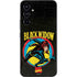 Marvel Classic Comics Black Widow Galaxy A54 5G Skin