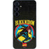 Marvel Classic Comics Black Widow Galaxy A55 5G Skin