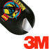 Marvel Classic Comics Black Widow Galaxy Buds Plus Skin
