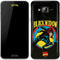 Marvel Classic Comics Black Widow Galaxy J3 Skin
