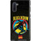 Marvel Classic Comics Black Widow Galaxy Note 10 Pro Case