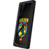 Marvel Classic Comics Black Widow Galaxy Note 10 Waterproof Case