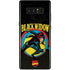 Marvel Classic Comics Black Widow Galaxy Note 8 Skin