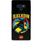 Marvel Classic Comics Black Widow Galaxy Note 9 Skin