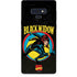 Marvel Classic Comics Black Widow Galaxy Note 9 Skin